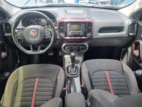 FIAT Toro 1.8 16V 4P FLEX FREEDOM AUTOM�TICO, Foto 8