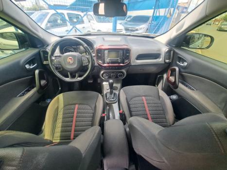 FIAT Toro 1.8 16V 4P FLEX FREEDOM AUTOM�TICO, Foto 9