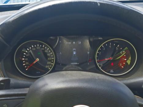 FIAT Toro 1.8 16V 4P FLEX FREEDOM AUTOM�TICO, Foto 10