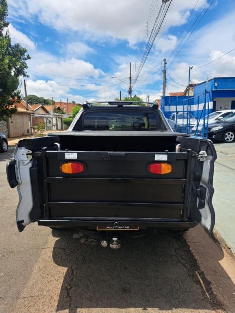 FIAT Toro 1.8 16V 4P FLEX FREEDOM AUTOM�TICO, Foto 11