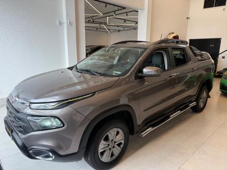FIAT Toro 1.8 16V 4P FLEX FREEDOM AUTOM�TICO, Foto 2