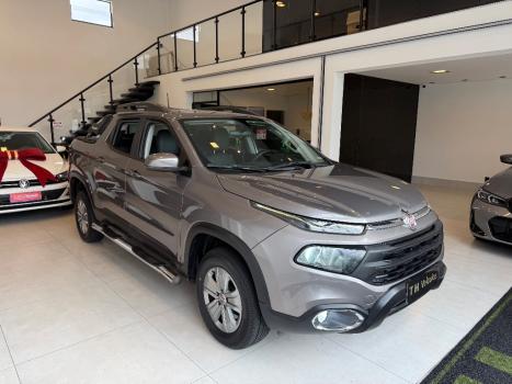 FIAT Toro 1.8 16V 4P FLEX FREEDOM AUTOM�TICO, Foto 3