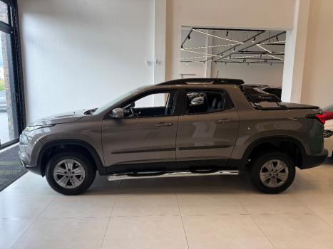 FIAT Toro 1.8 16V 4P FLEX FREEDOM AUTOM�TICO, Foto 4