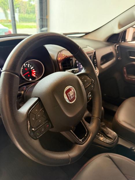 FIAT Toro 1.8 16V 4P FLEX FREEDOM AUTOM�TICO, Foto 5