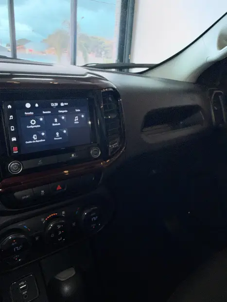 FIAT Toro 1.8 16V 4P FLEX FREEDOM AUTOM�TICO, Foto 8