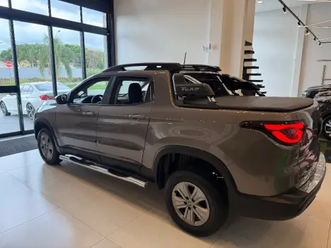 FIAT Toro 1.8 16V 4P FLEX FREEDOM AUTOM�TICO, Foto 15