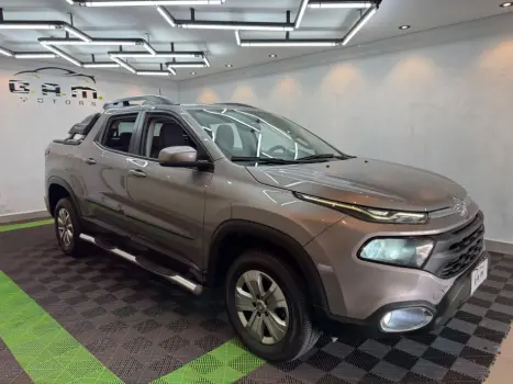FIAT Toro 1.8 16V 4P FLEX FREEDOM AUTOM�TICO, Foto 1