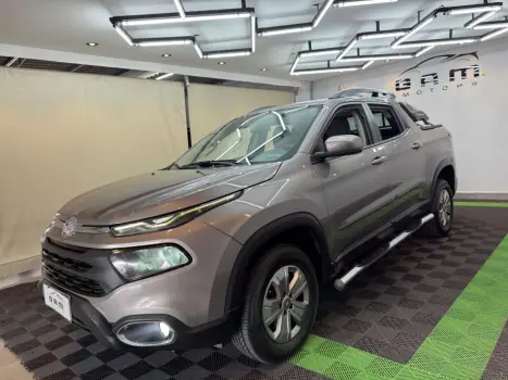 FIAT Toro 1.8 16V 4P FLEX FREEDOM AUTOM�TICO, Foto 3