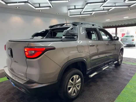 FIAT Toro 1.8 16V 4P FLEX FREEDOM AUTOM�TICO, Foto 4