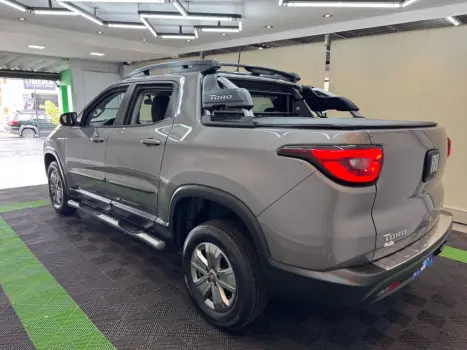 FIAT Toro 1.8 16V 4P FLEX FREEDOM AUTOM�TICO, Foto 6