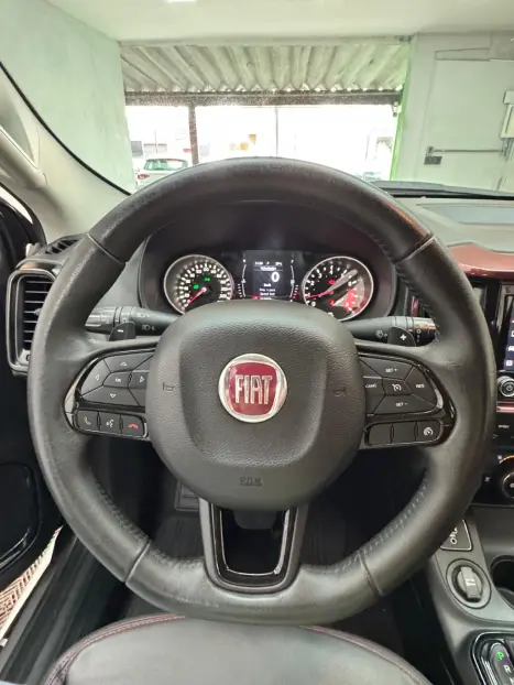 FIAT Toro 1.8 16V 4P FLEX FREEDOM AUTOM�TICO, Foto 7