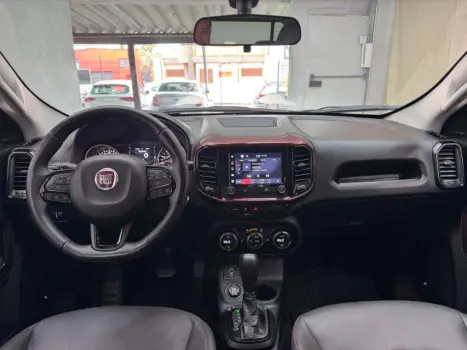 FIAT Toro 1.8 16V 4P FLEX FREEDOM AUTOM�TICO, Foto 8