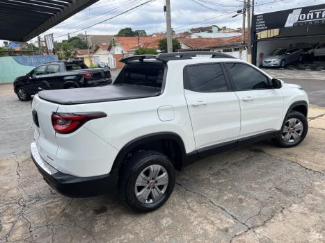 FIAT Toro 1.8 16V 4P FLEX FREEDOM AUTOM�TICO, Foto 6