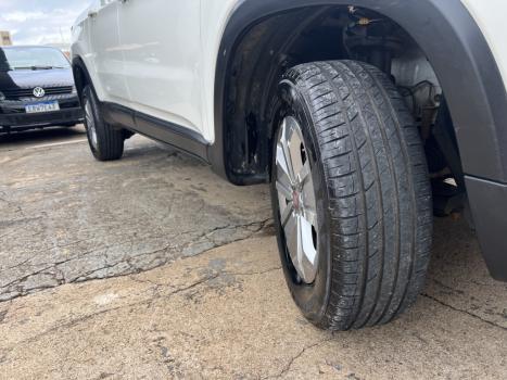 FIAT Toro 1.8 16V 4P FLEX FREEDOM AUTOM�TICO, Foto 7
