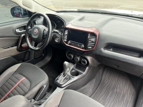 FIAT Toro 1.8 16V 4P FLEX FREEDOM AUTOM�TICO, Foto 8