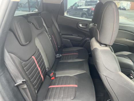 FIAT Toro 1.8 16V 4P FLEX FREEDOM AUTOM�TICO, Foto 9