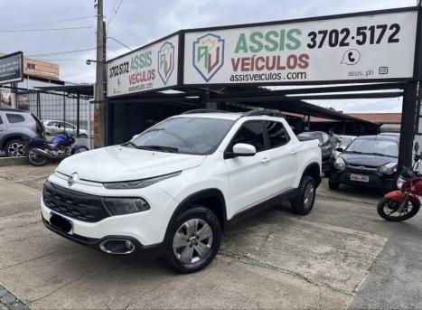 FIAT Toro 1.8 16V 4P FLEX FREEDOM AUTOMÁTICO, Foto 1