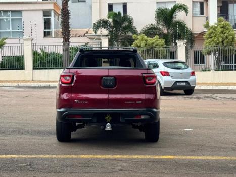 FIAT Toro 1.8 16V 4P FLEX FREEDOM OPEN EDITION AUTOM�TICO, Foto 2