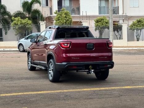 FIAT Toro 1.8 16V 4P FLEX FREEDOM OPEN EDITION AUTOM�TICO, Foto 3