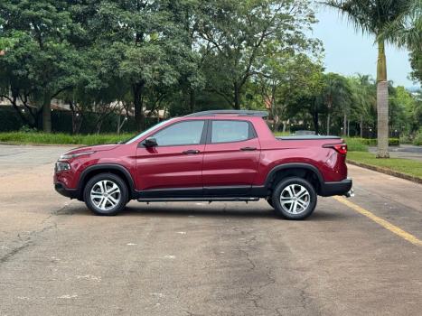 FIAT Toro 1.8 16V 4P FLEX FREEDOM OPEN EDITION AUTOM�TICO, Foto 4