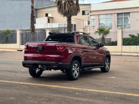 FIAT Toro 1.8 16V 4P FLEX FREEDOM OPEN EDITION AUTOM�TICO, Foto 5