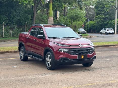 FIAT Toro 1.8 16V 4P FLEX FREEDOM OPEN EDITION AUTOM�TICO, Foto 6