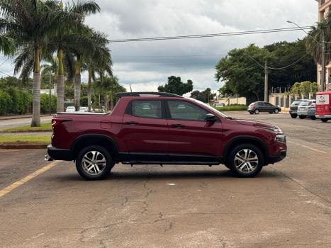 FIAT Toro 1.8 16V 4P FLEX FREEDOM OPEN EDITION AUTOM�TICO, Foto 7