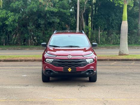 FIAT Toro 1.8 16V 4P FLEX FREEDOM OPEN EDITION AUTOM�TICO, Foto 8