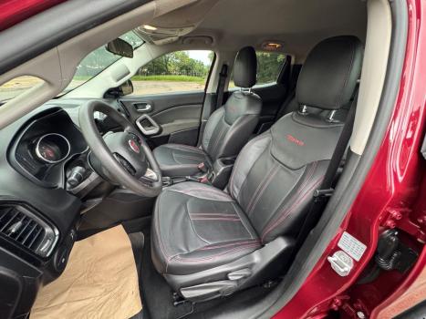 FIAT Toro 1.8 16V 4P FLEX FREEDOM OPEN EDITION AUTOM�TICO, Foto 9