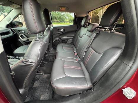 FIAT Toro 1.8 16V 4P FLEX FREEDOM OPEN EDITION AUTOM�TICO, Foto 10