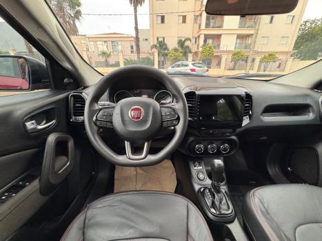 FIAT Toro 1.8 16V 4P FLEX FREEDOM OPEN EDITION AUTOM�TICO, Foto 11