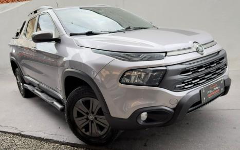 FIAT Toro 1.8 16V 4P FLEX FREEDOM AUTOM�TICO, Foto 1