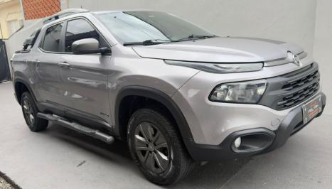 FIAT Toro 1.8 16V 4P FLEX FREEDOM AUTOM�TICO, Foto 2