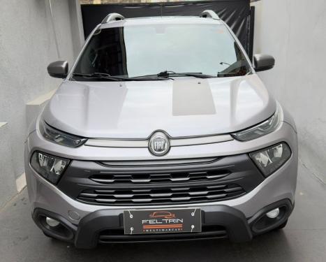 FIAT Toro 1.8 16V 4P FLEX FREEDOM AUTOM�TICO, Foto 3