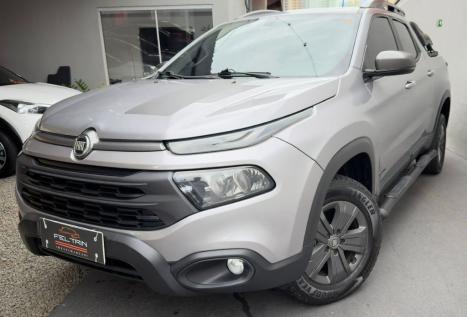 FIAT Toro 1.8 16V 4P FLEX FREEDOM AUTOM�TICO, Foto 4