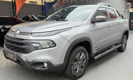 FIAT Toro 1.8 16V 4P FLEX FREEDOM AUTOM�TICO, Foto 5