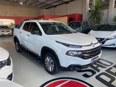 FIAT Toro 1.8 16V 4P FLEX FREEDOM OPEN EDITION AUTOM�TICO, Foto 1