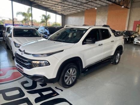 FIAT Toro 1.8 16V 4P FLEX FREEDOM OPEN EDITION AUTOM�TICO, Foto 2
