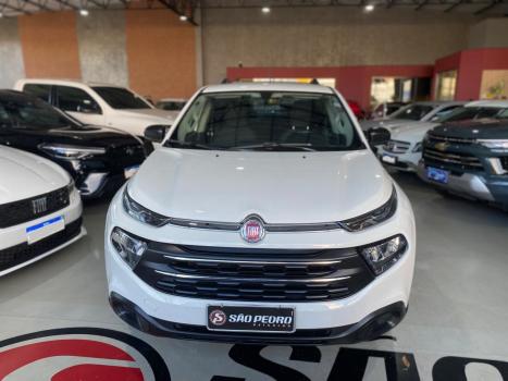 FIAT Toro 1.8 16V 4P FLEX FREEDOM OPEN EDITION AUTOM�TICO, Foto 3