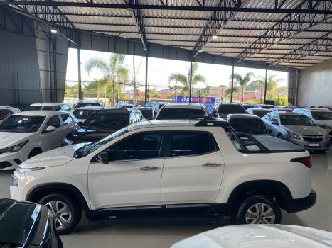 FIAT Toro 1.8 16V 4P FLEX FREEDOM OPEN EDITION AUTOM�TICO, Foto 4