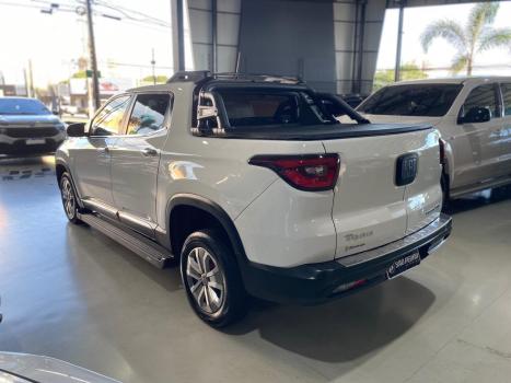 FIAT Toro 1.8 16V 4P FLEX FREEDOM OPEN EDITION AUTOM�TICO, Foto 5
