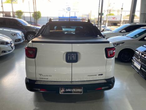FIAT Toro 1.8 16V 4P FLEX FREEDOM OPEN EDITION AUTOM�TICO, Foto 7