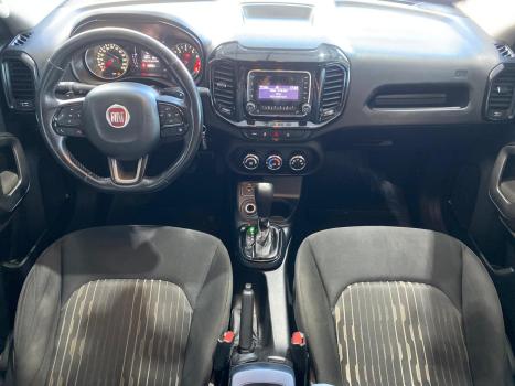 FIAT Toro 1.8 16V 4P FLEX FREEDOM OPEN EDITION AUTOM�TICO, Foto 8