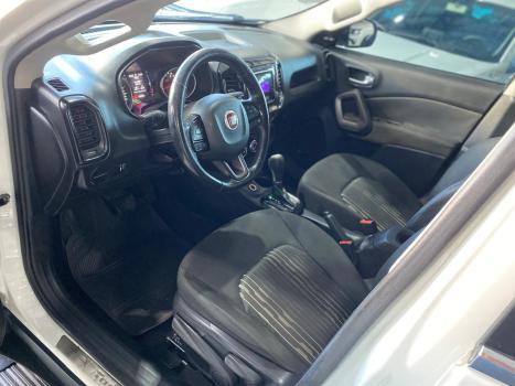 FIAT Toro 1.8 16V 4P FLEX FREEDOM OPEN EDITION AUTOM�TICO, Foto 9