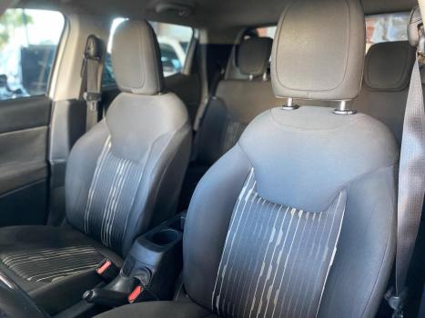 FIAT Toro 1.8 16V 4P FLEX FREEDOM OPEN EDITION AUTOM�TICO, Foto 10