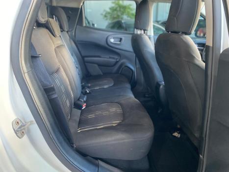 FIAT Toro 1.8 16V 4P FLEX FREEDOM OPEN EDITION AUTOM�TICO, Foto 11