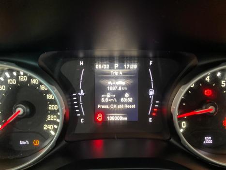 FIAT Toro 1.8 16V 4P FLEX FREEDOM OPEN EDITION AUTOM�TICO, Foto 13