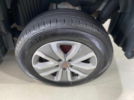 FIAT Toro 1.8 16V 4P FLEX FREEDOM OPEN EDITION AUTOM�TICO, Foto 14