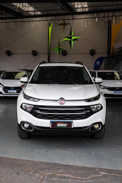 FIAT Toro 1.8 16V 4P FLEX FREEDOM OPEN EDITION AUTOM�TICO, Foto 2