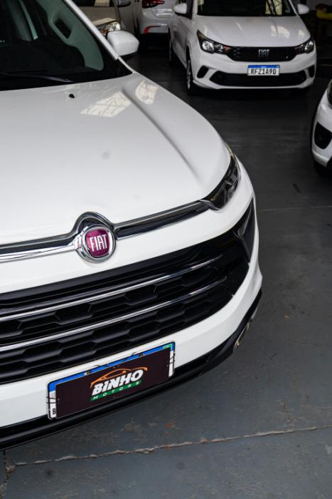 FIAT Toro 1.8 16V 4P FLEX FREEDOM OPEN EDITION AUTOM�TICO, Foto 3